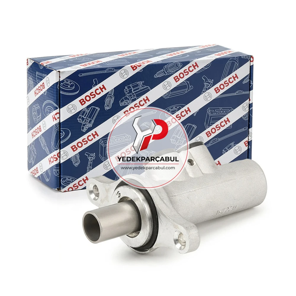 Bosch Fren Ana Merkezi