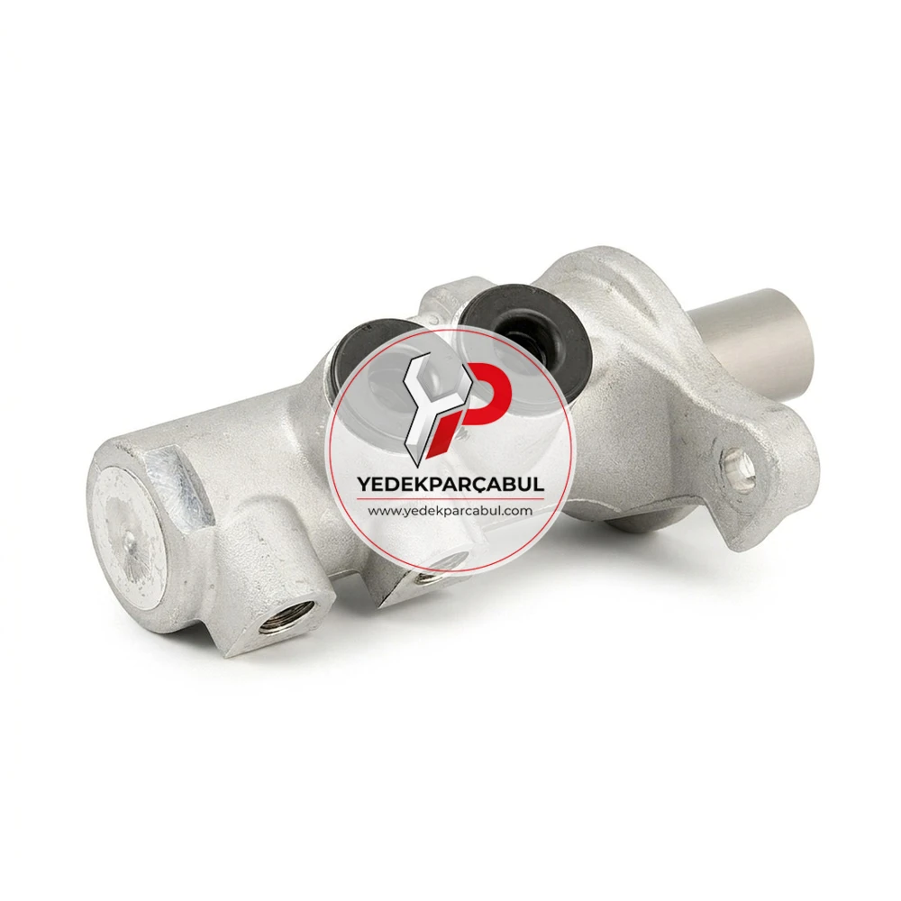 Bosch Fren Ana Merkezi