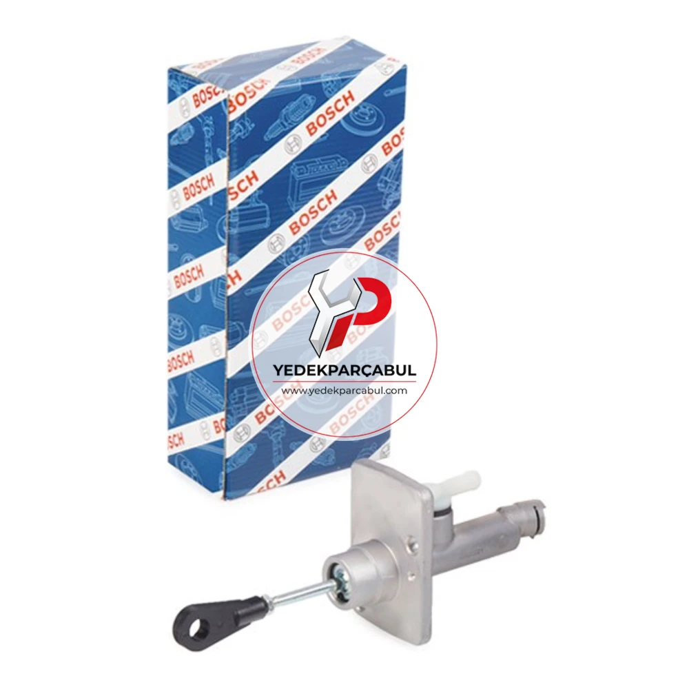 Bosch Debriyaj Merkezi Üst