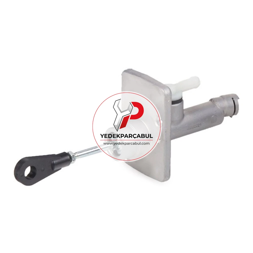 Bosch Debriyaj Merkezi Üst