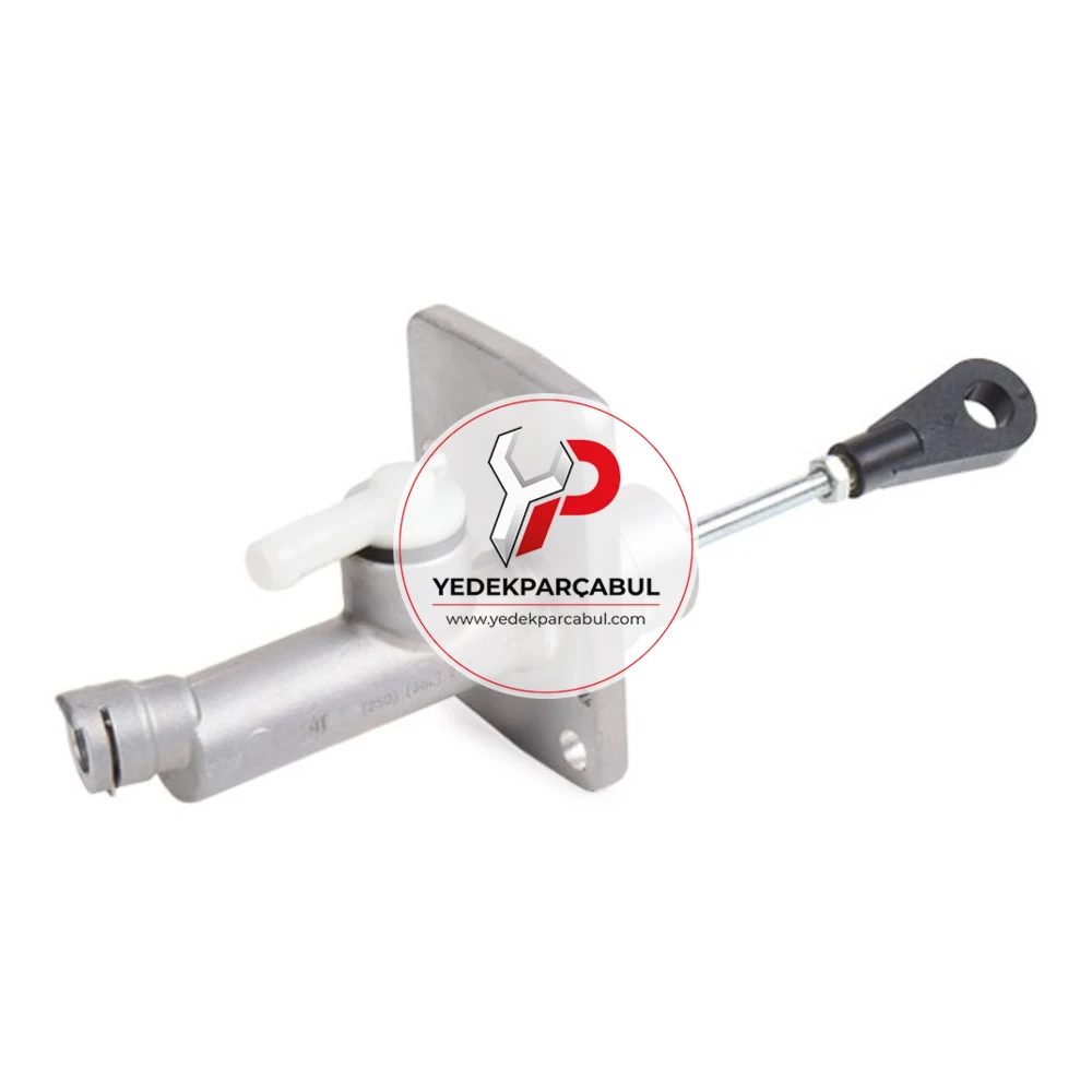 Bosch Debriyaj Merkezi Üst