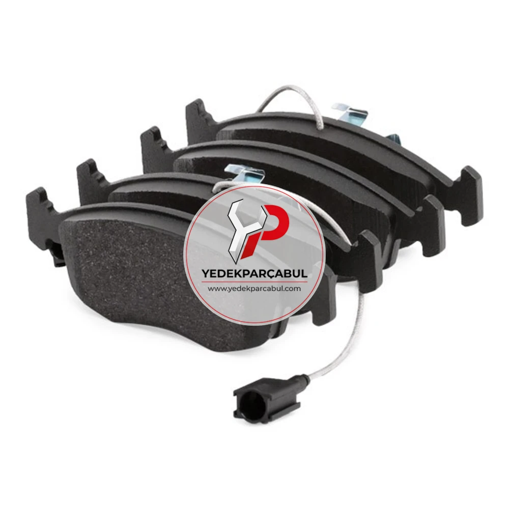 Bosch Ön Fren Balatası