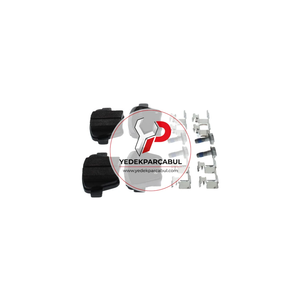Bosch Arka Balata