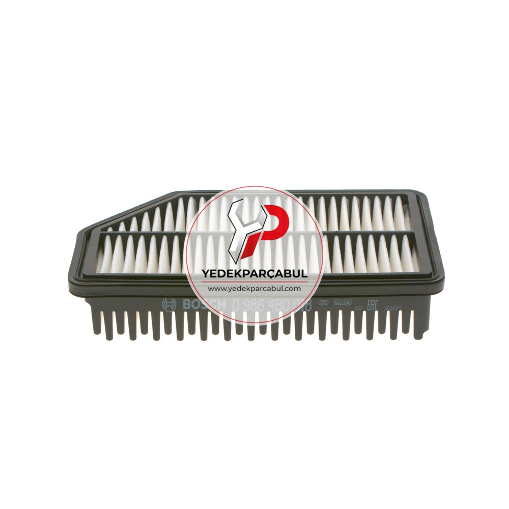 Bosch Hava Filtresi