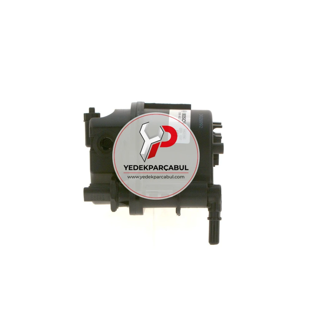 Bosch Yakıt Filtresi