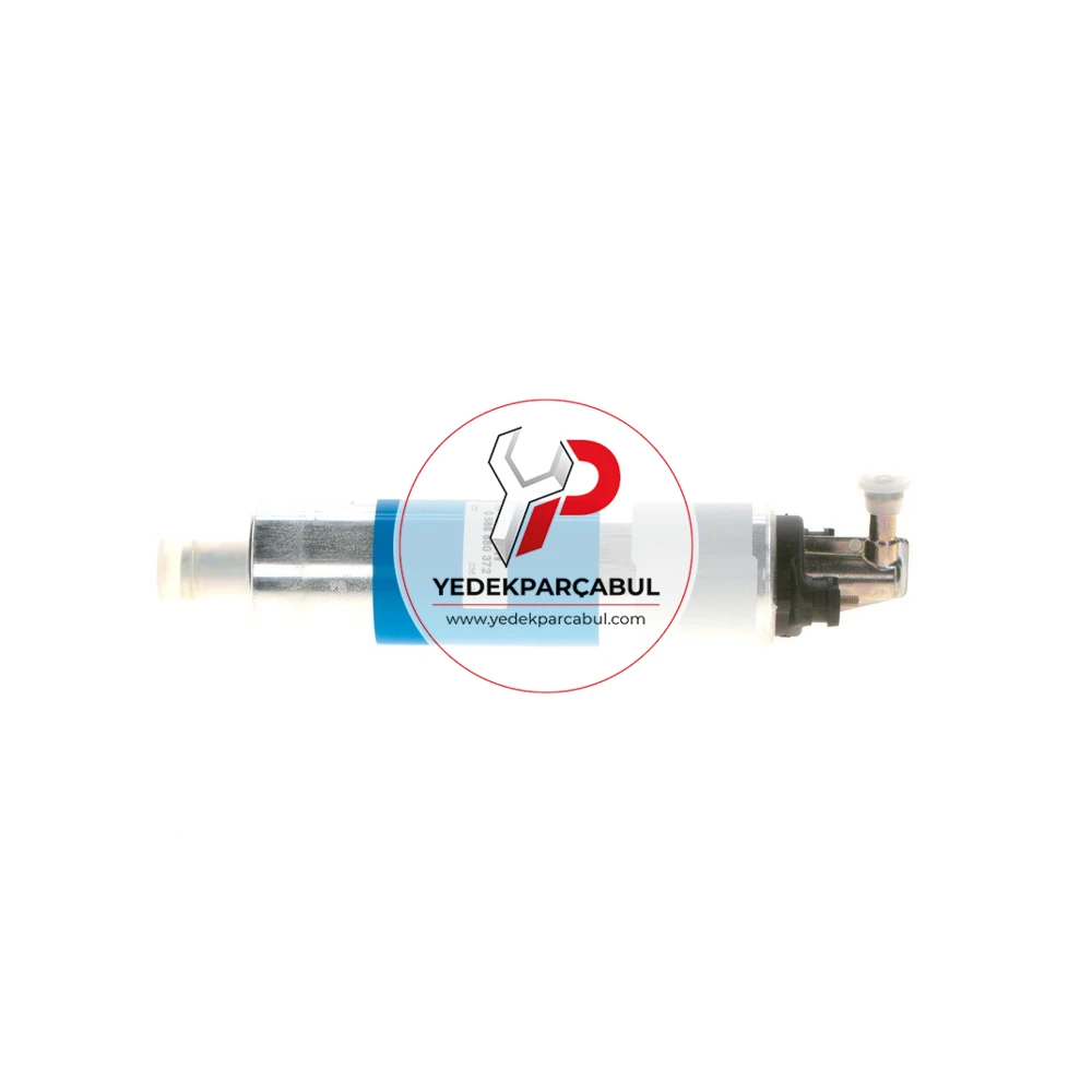 Bosch Yakıt Pompası