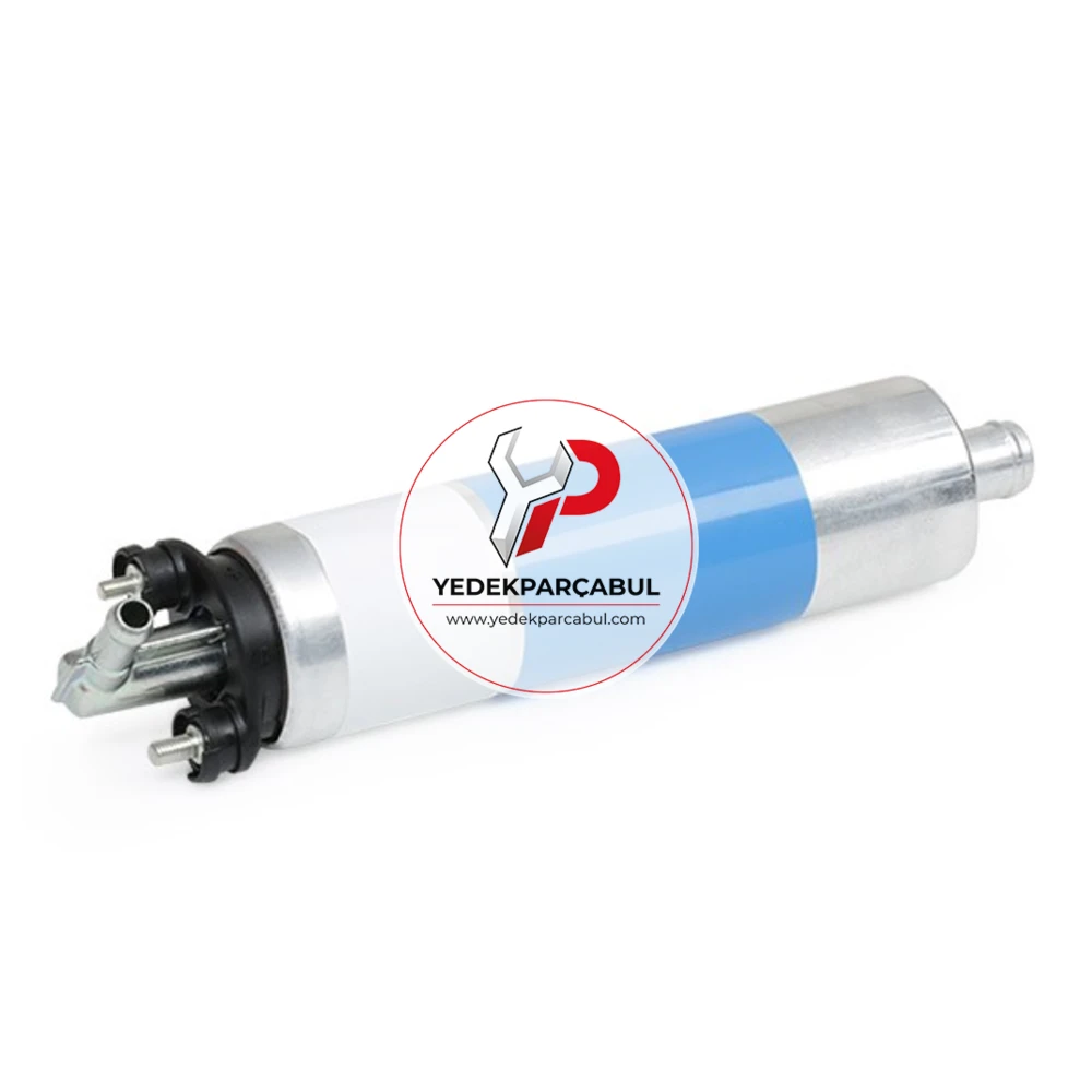 Bosch Yakıt Pompası