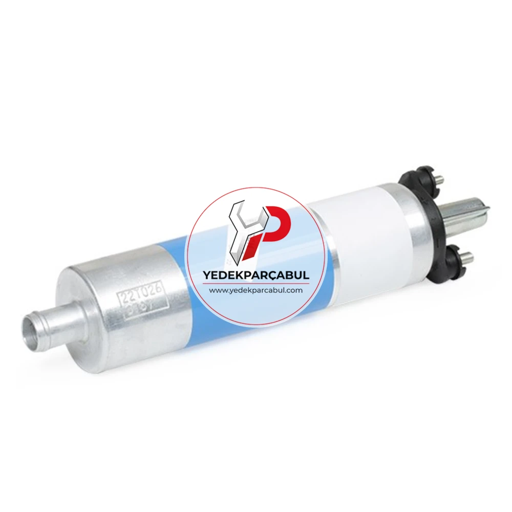 Bosch Yakıt Pompası