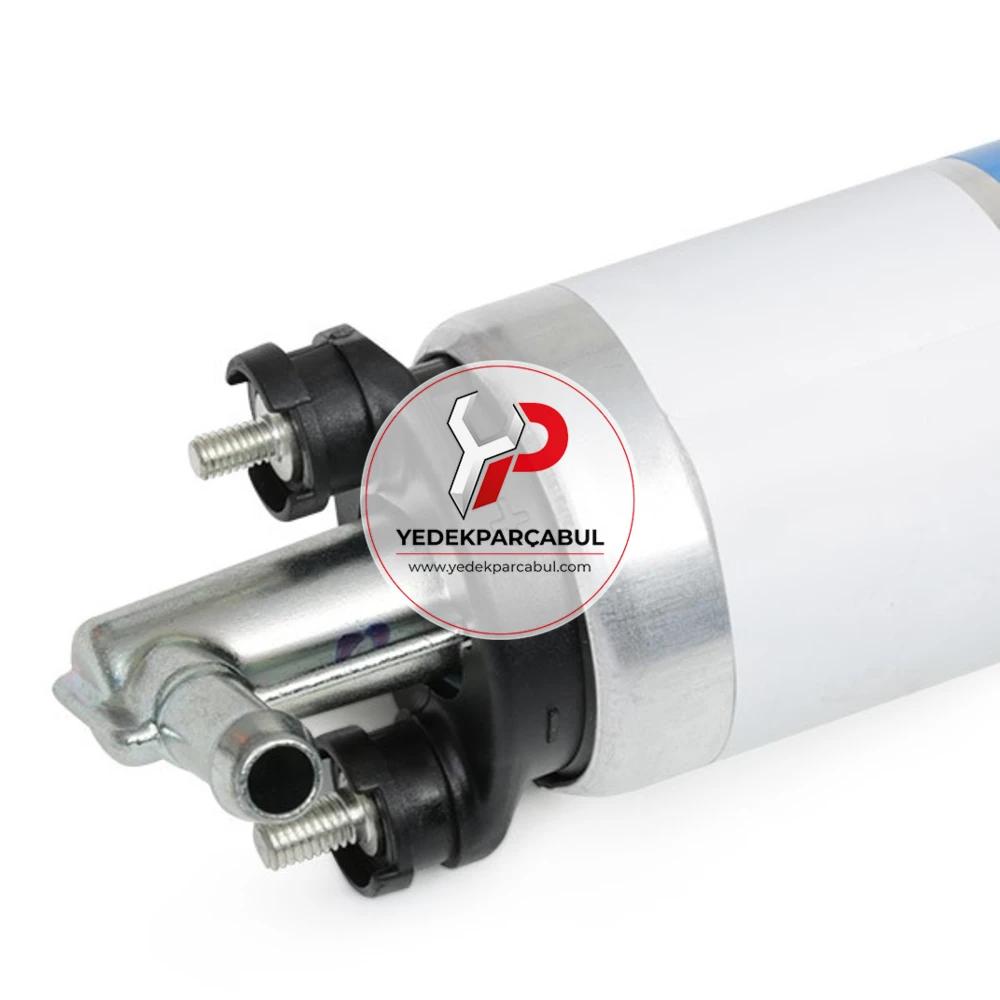 Bosch Yakıt Pompası