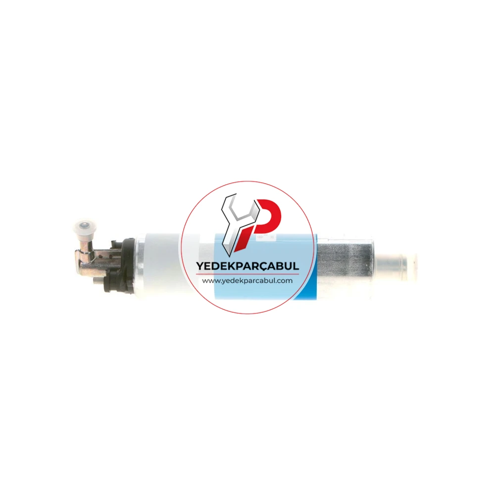 Bosch Yakıt Pompası