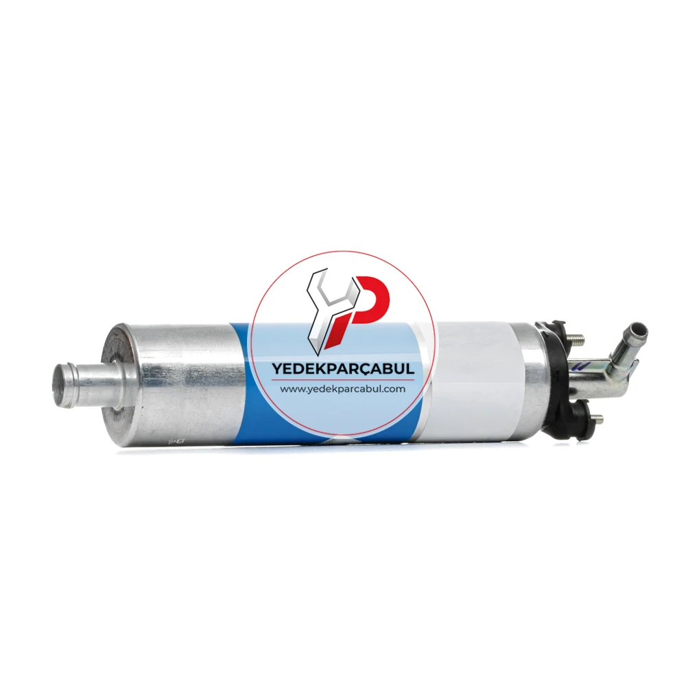 Bosch Yakıt Pompası