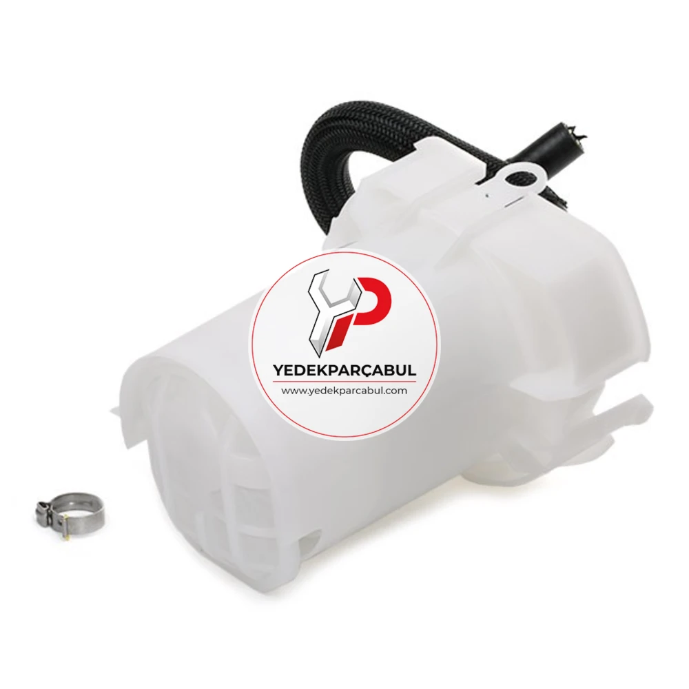 Bosch Yakıt Pompası Komple
