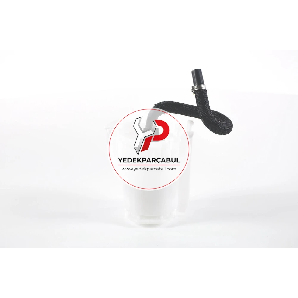 Bosch Yakıt Pompası Komple