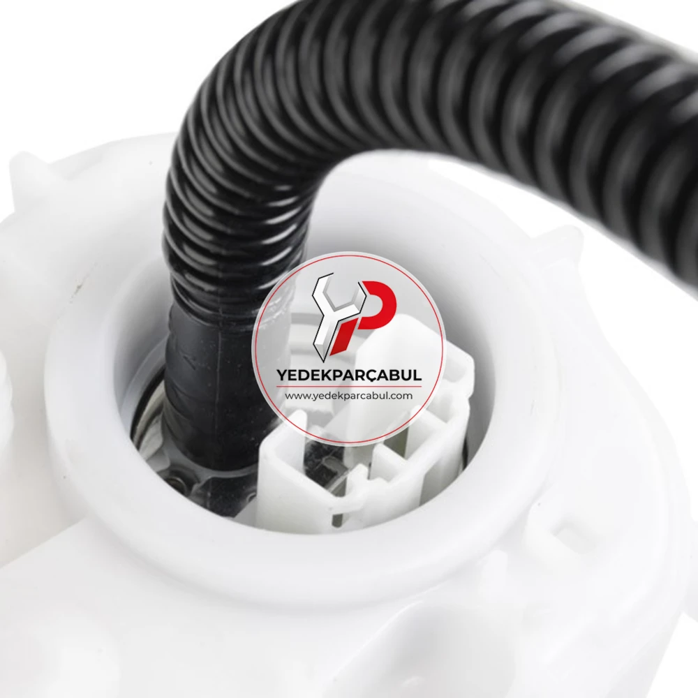Bosch Yakıt Pompası