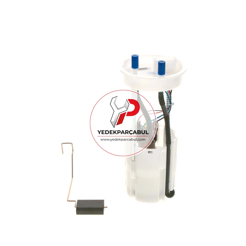 Bosch Depo Şamandırası