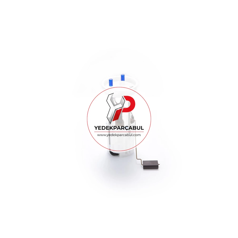 Bosch Depo Şamandırası