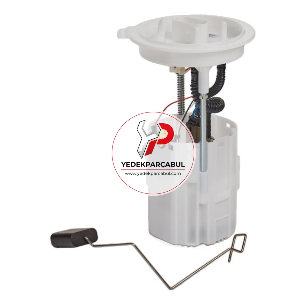 Bosch Depo Şamandırası