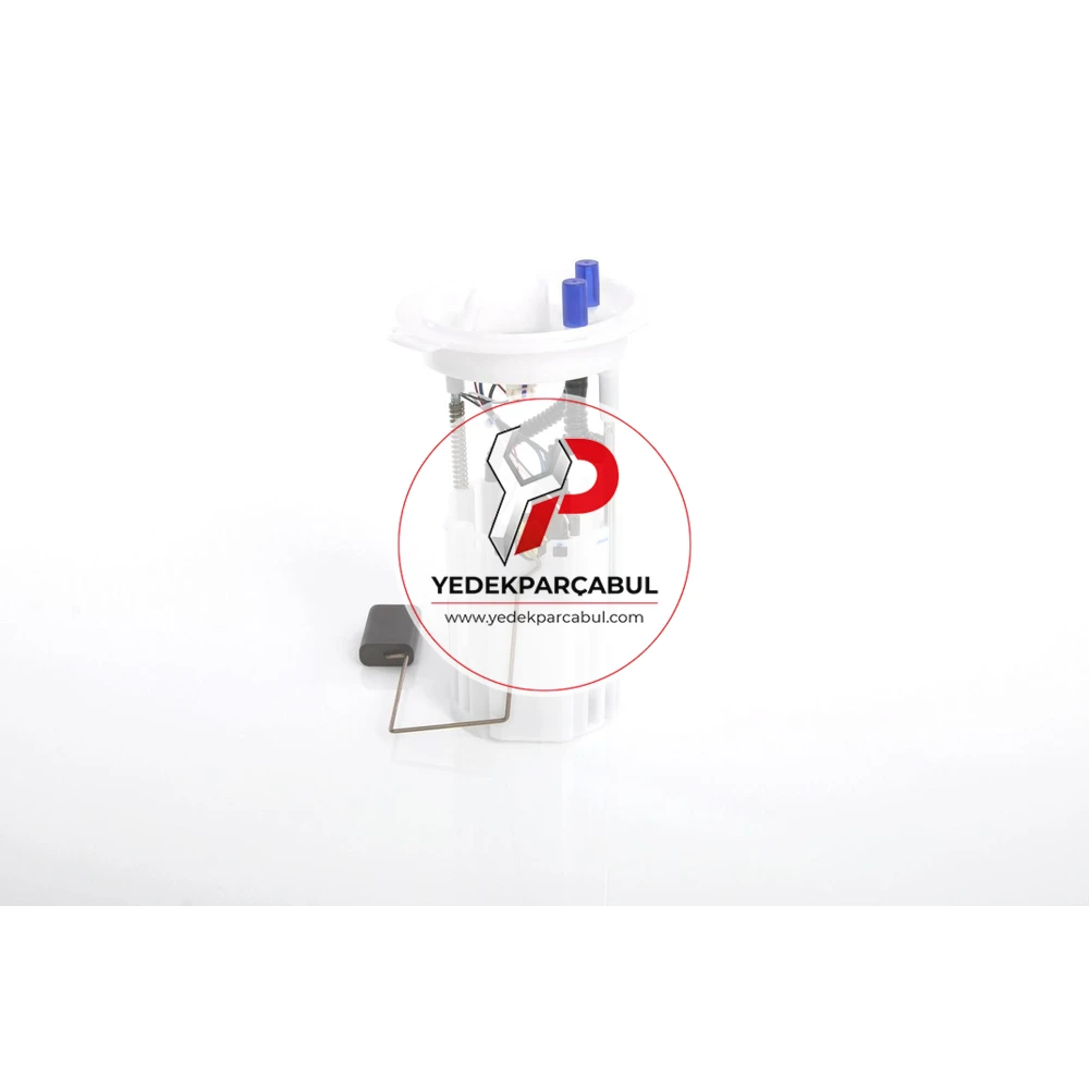 Bosch Depo Şamandırası