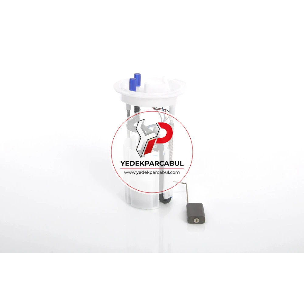 Bosch Depo Şamandırası