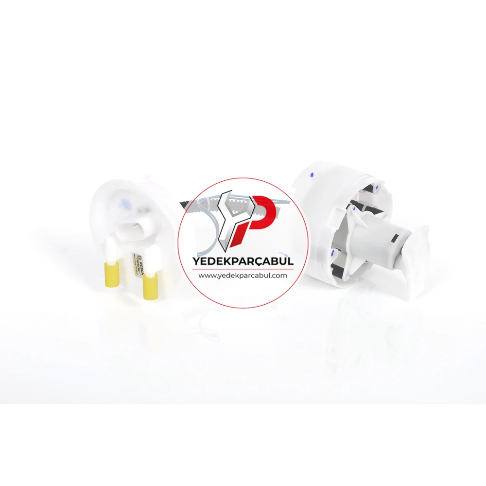 Bosch Depo Şamandırası
