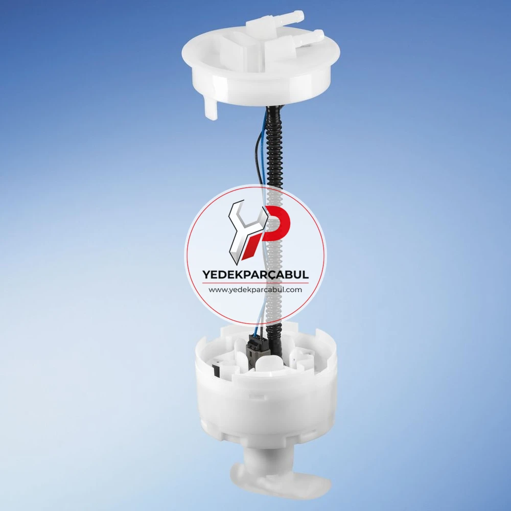 Bosch Depo Şamandırası