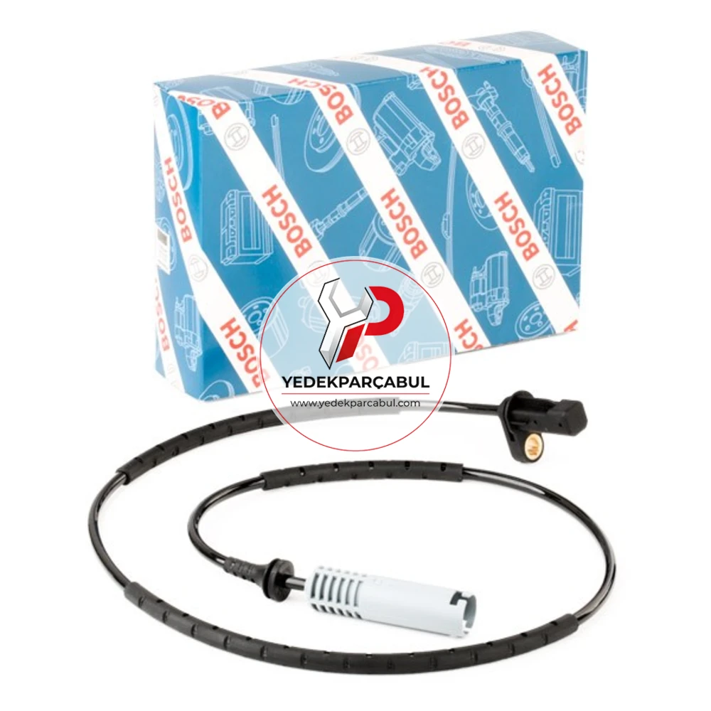 Bosch Arka Abs Sensörü