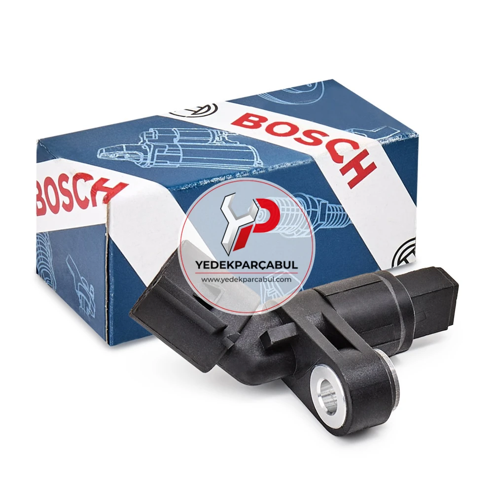 Bosch Abs Sensörü Arka Sağ