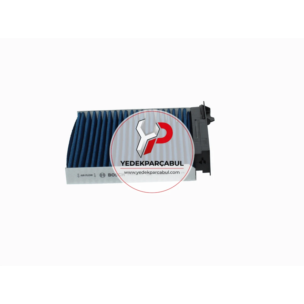 Bosch Polen Filtresi
