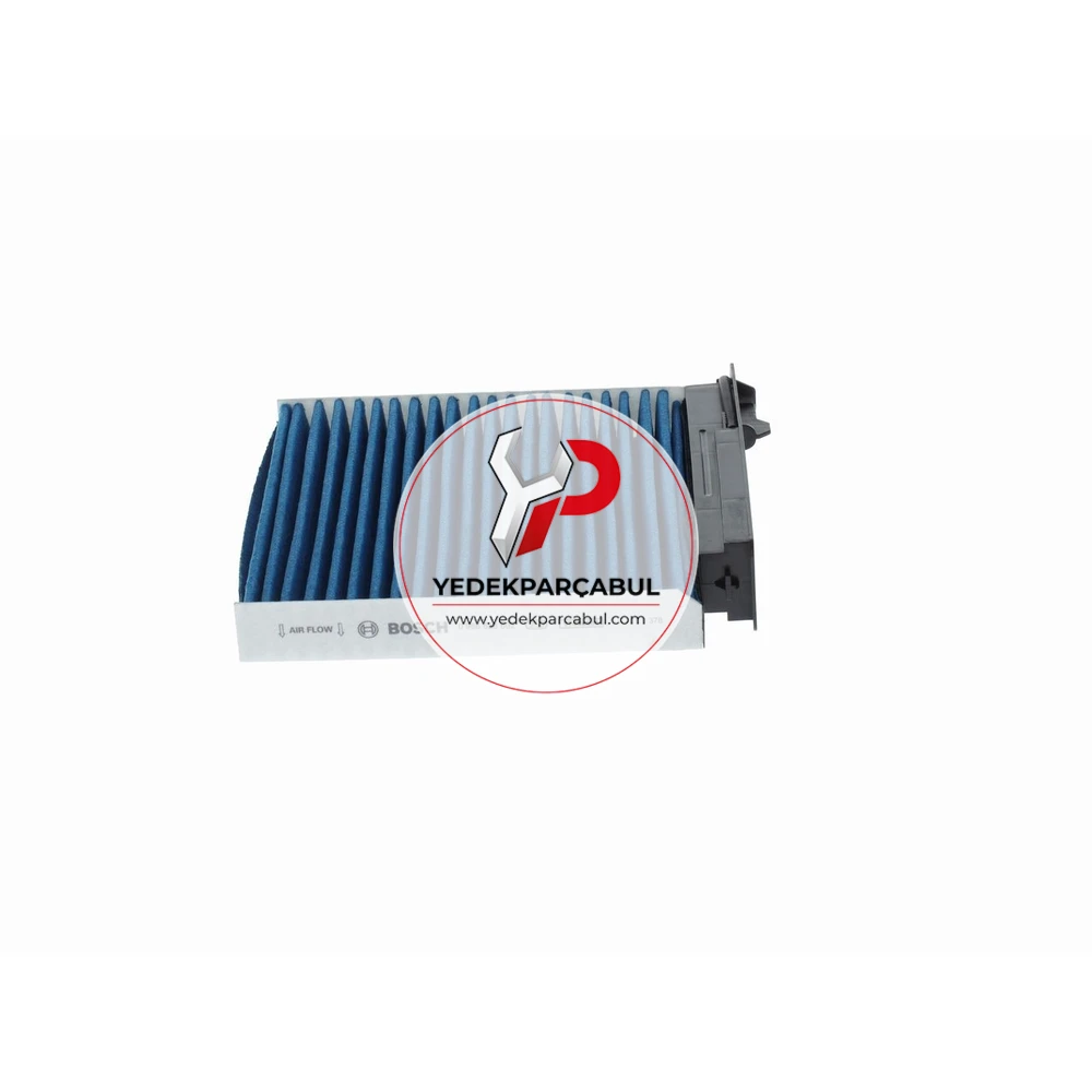 Bosch Polen Filtresi