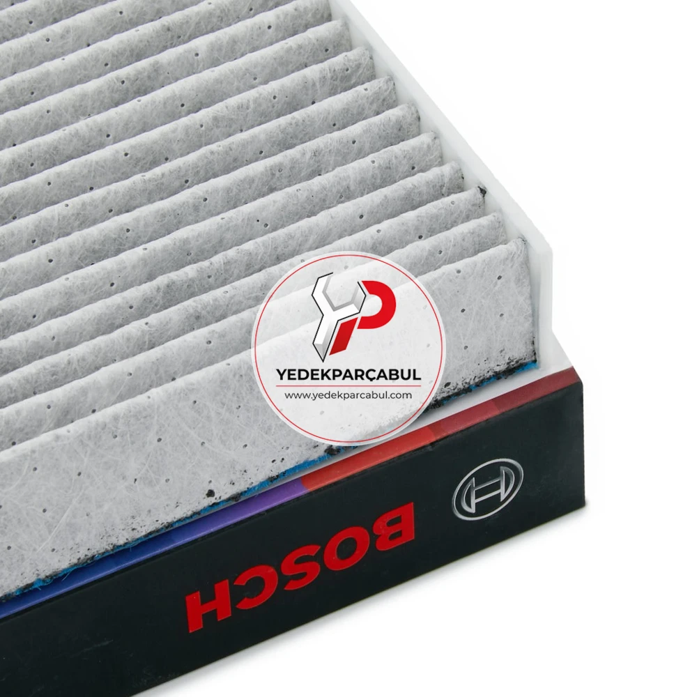 Bosch Polen Filtresi