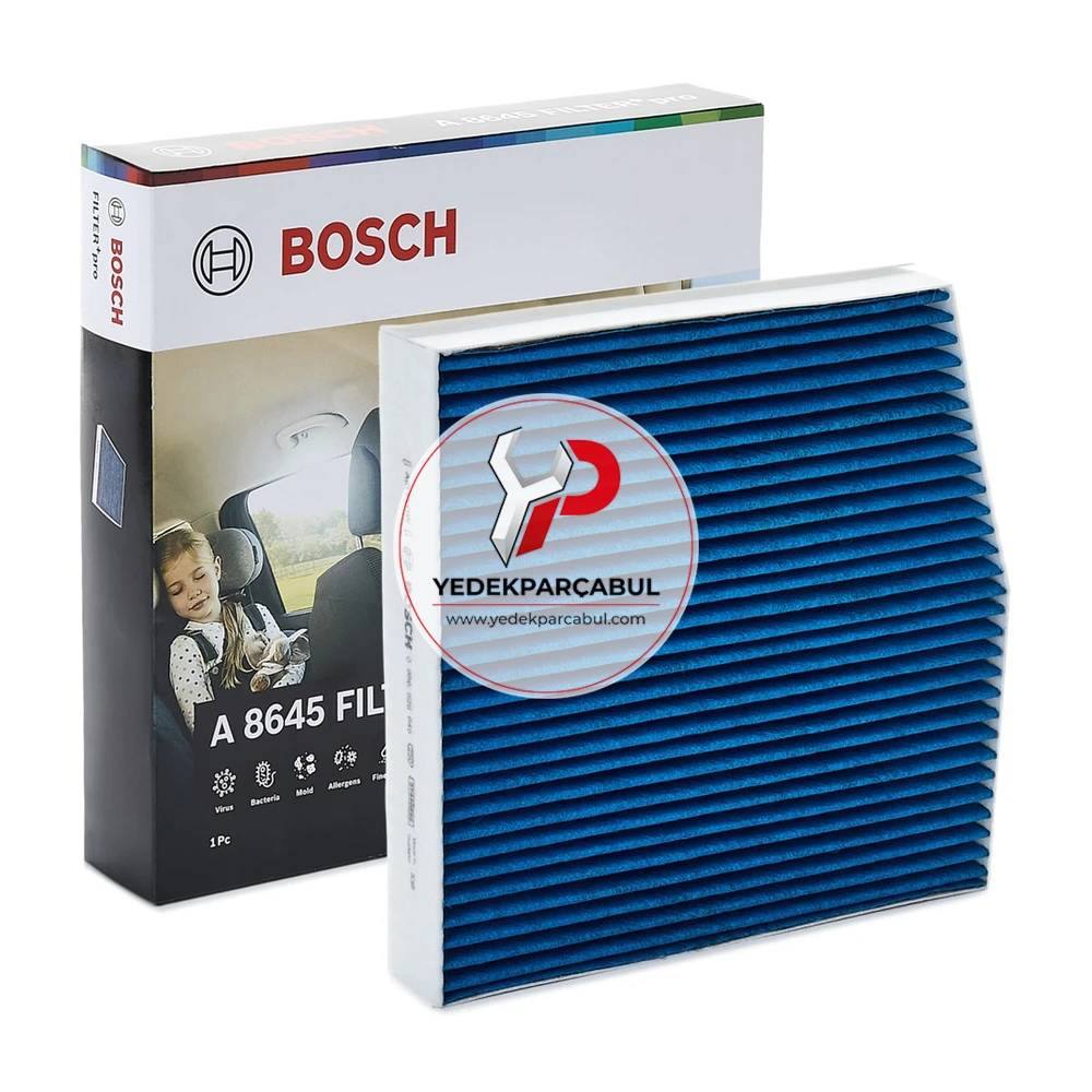 Bosch Hava Filtresi