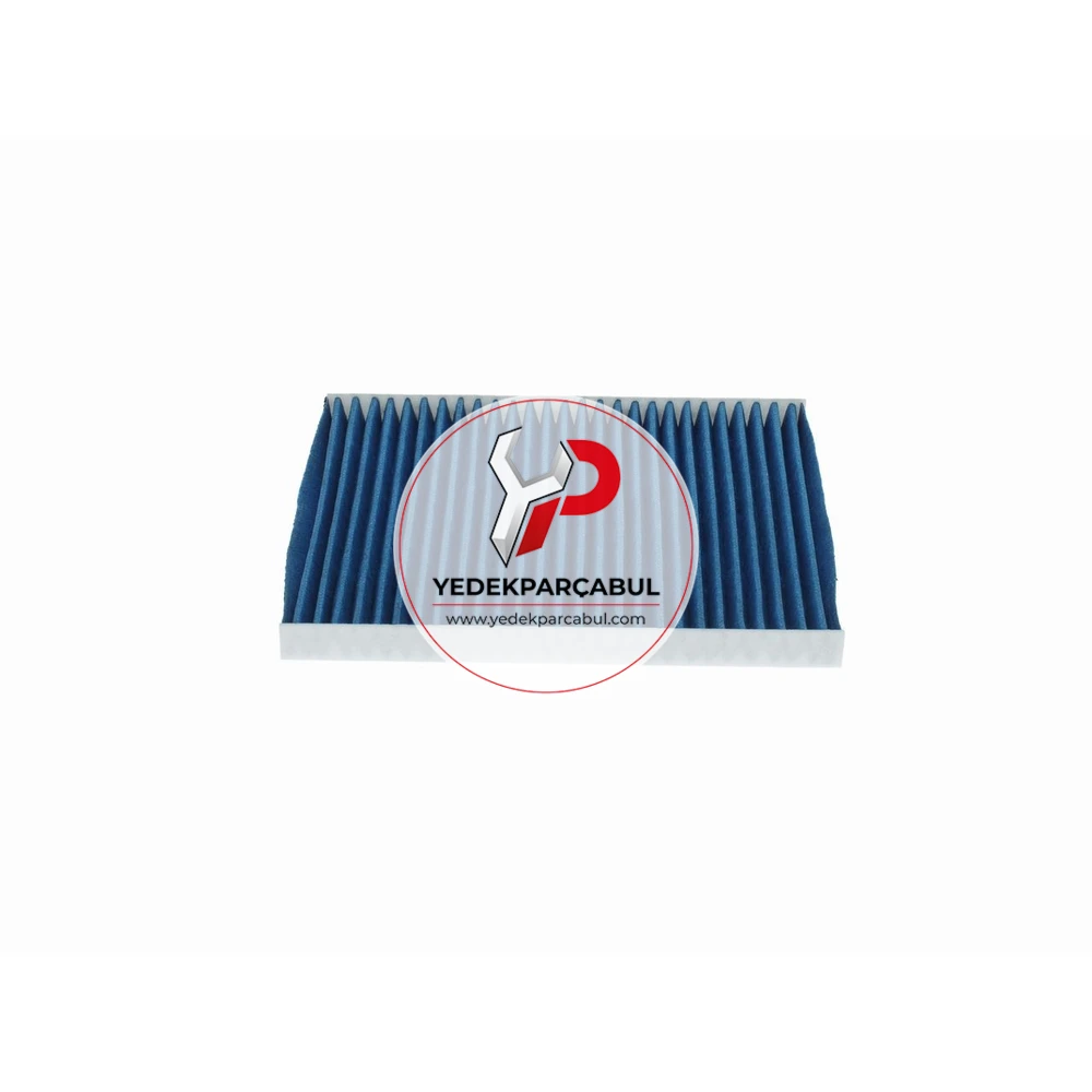 Bosch Polen Filtresi Karbonlu