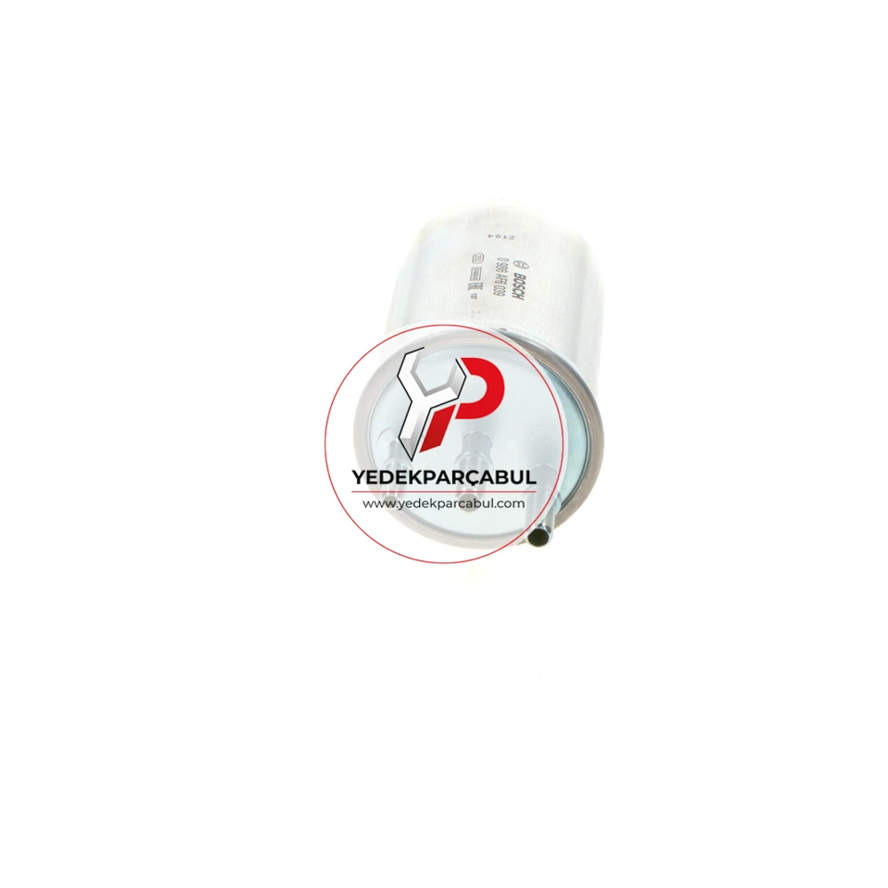 Bosch Yakıt Filtresi