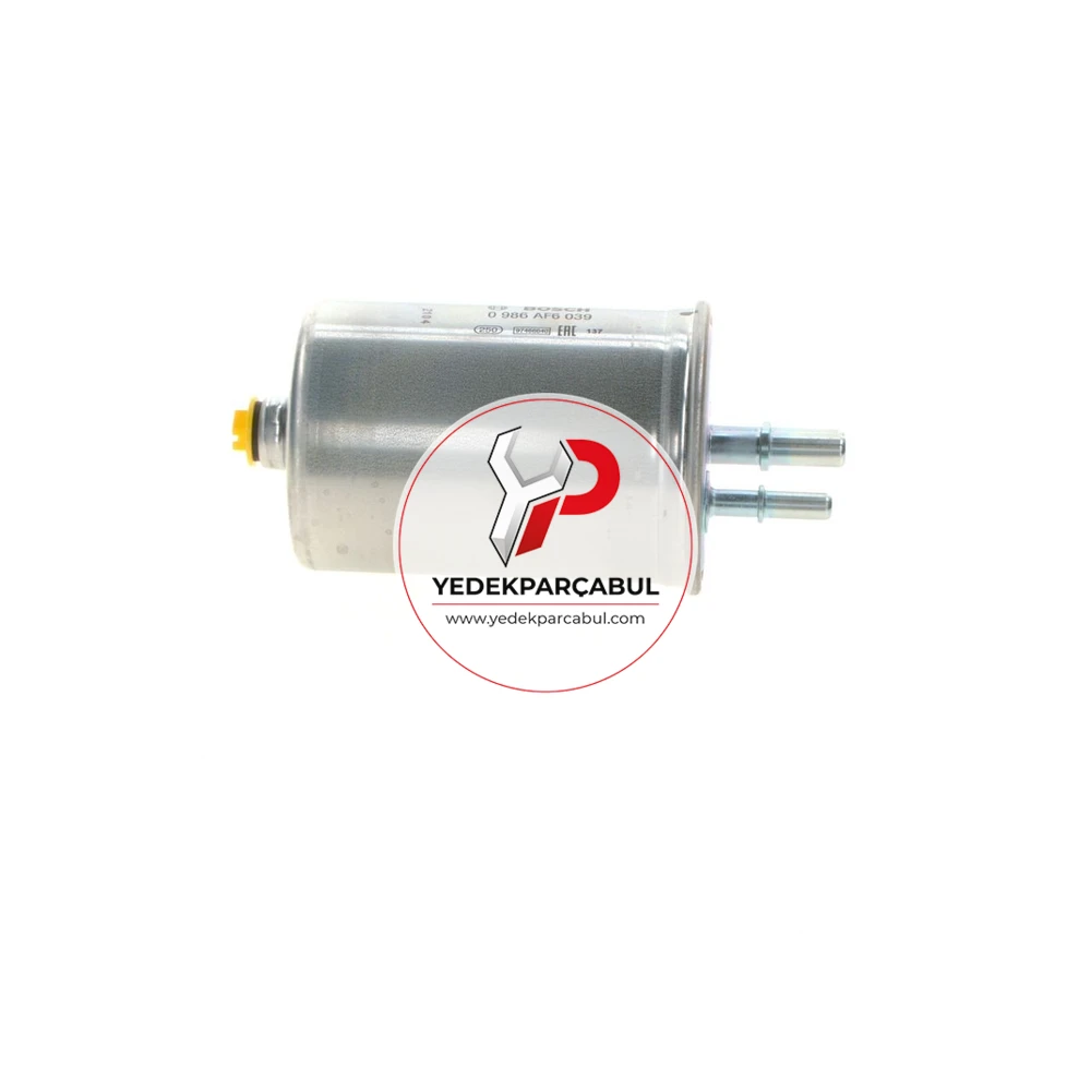 Bosch Yakıt Filtresi