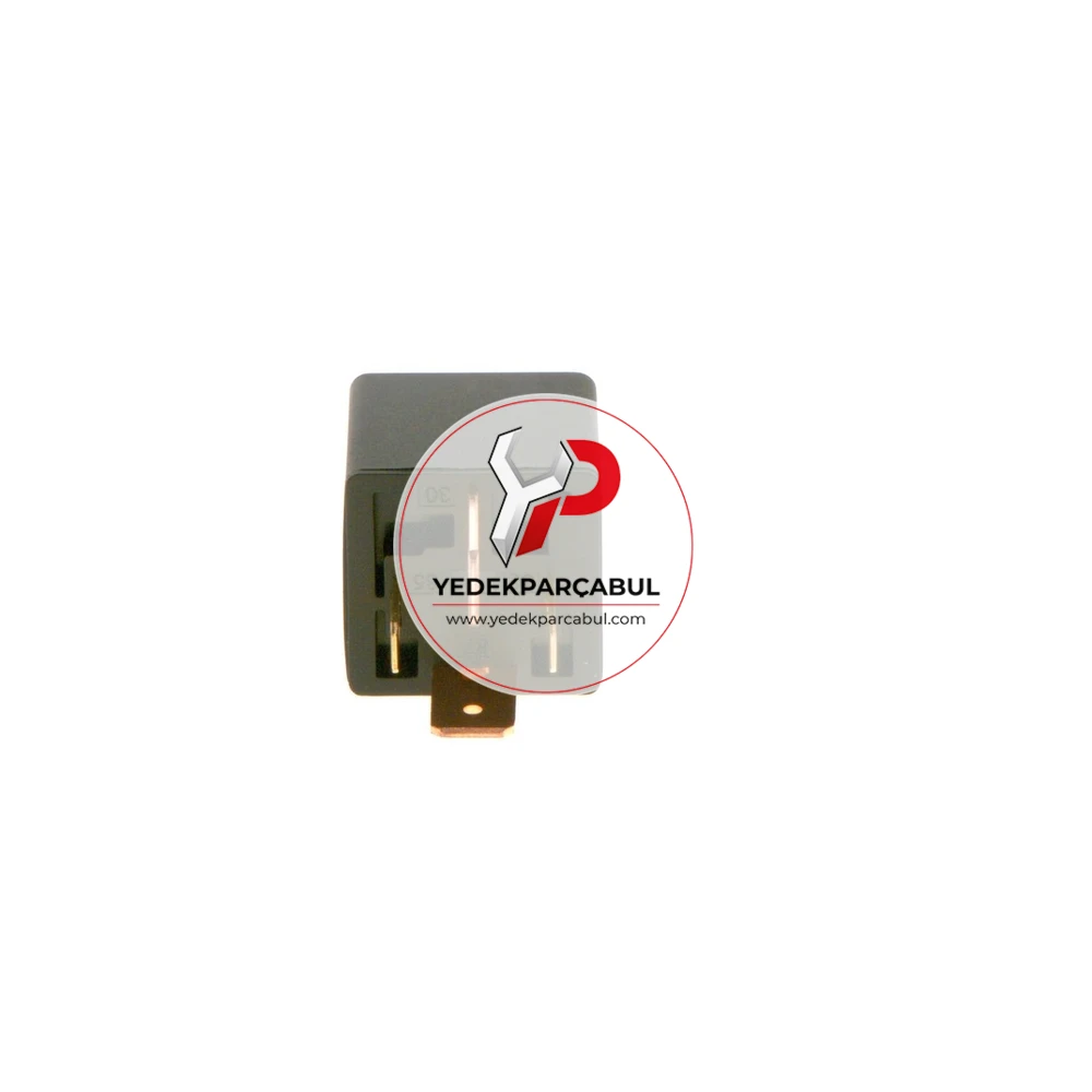Bosch Role