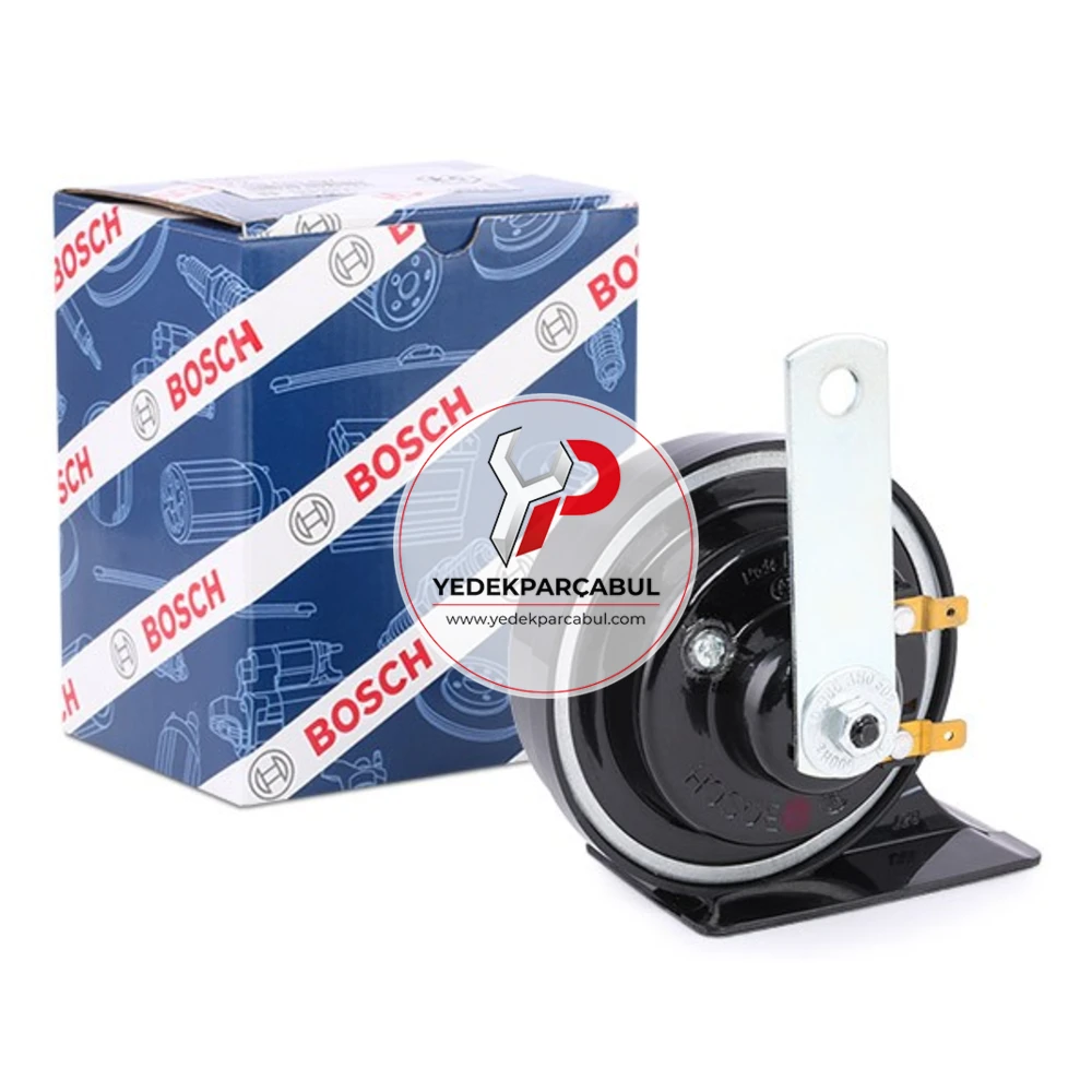 Bosch Korna Salyangoz