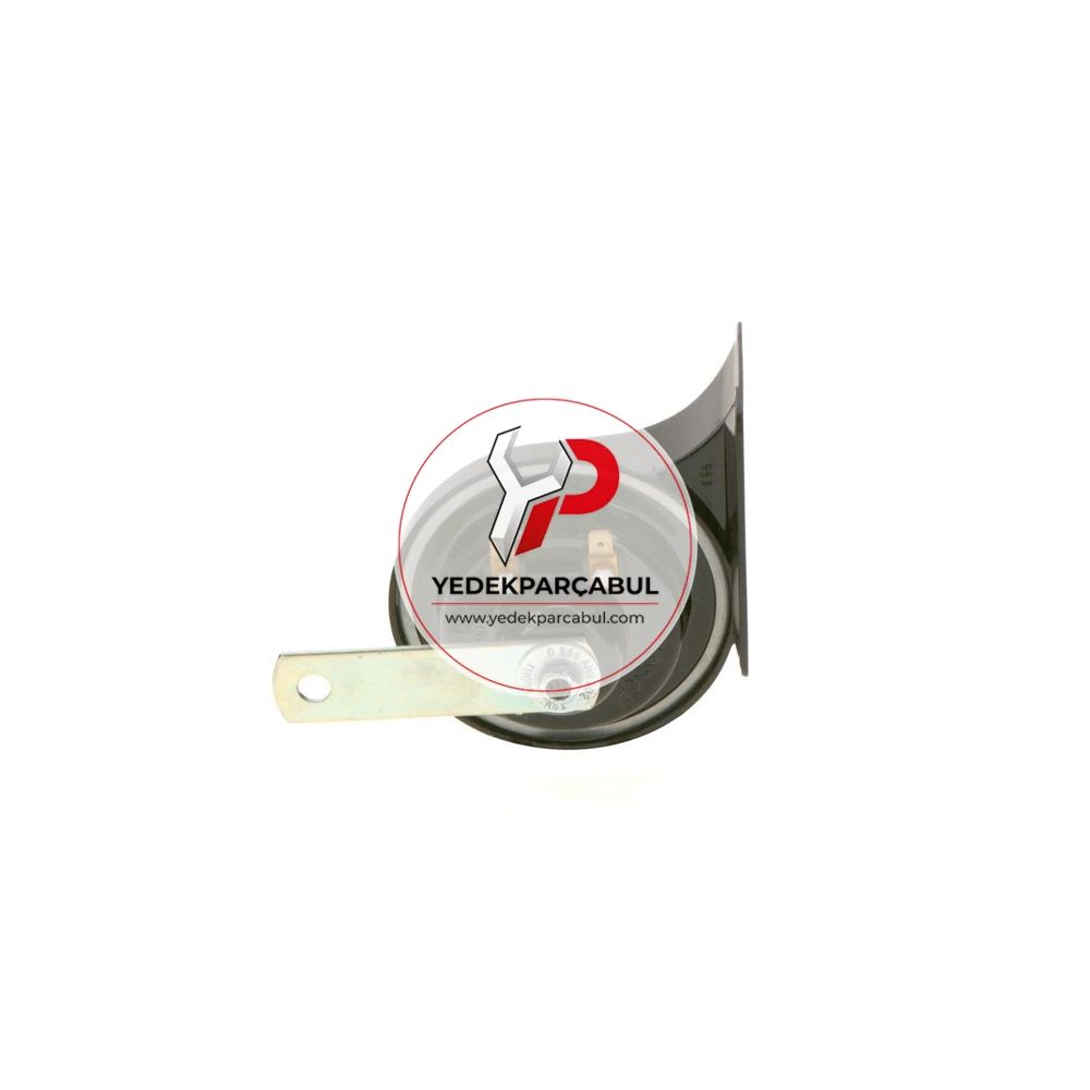 Bosch Korna Salyangoz
