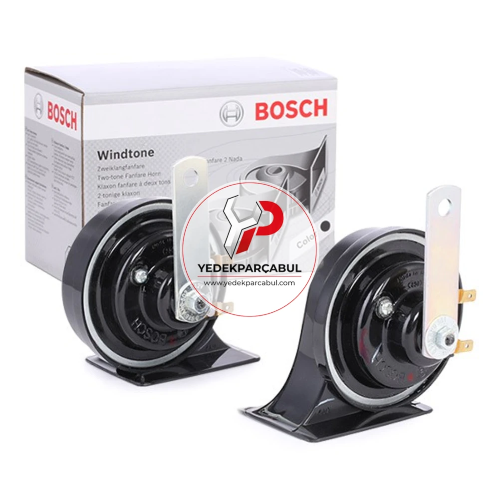 Bosch Korna