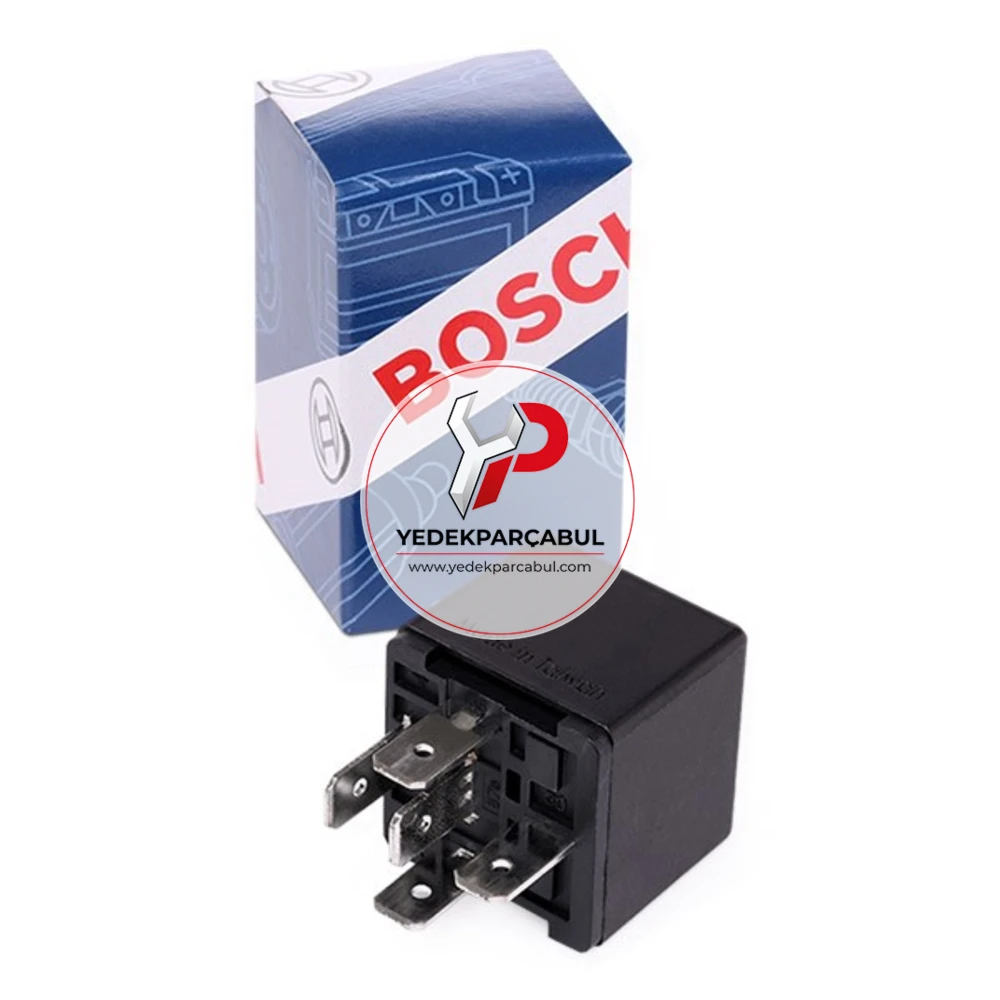 Bosch Röle