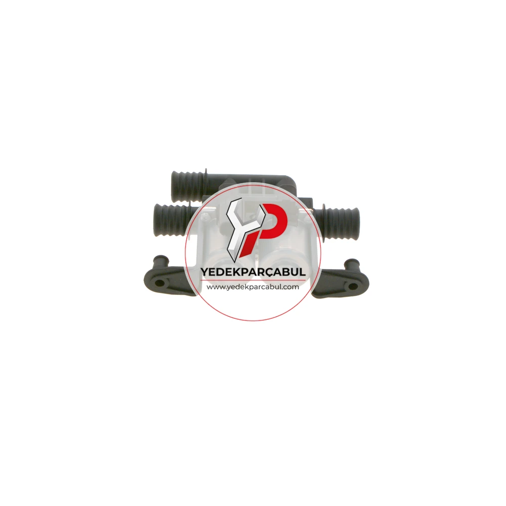 Bosch Solenoid Valf