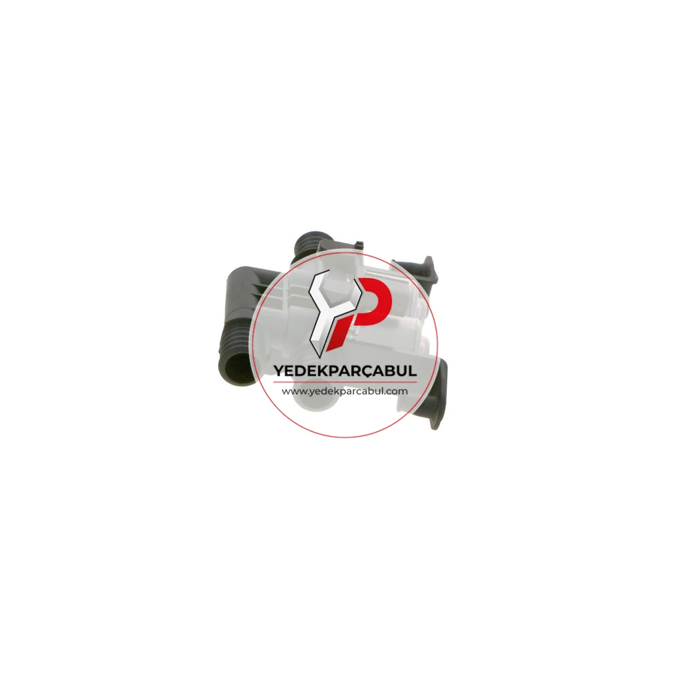 Bosch Solenoid Valf