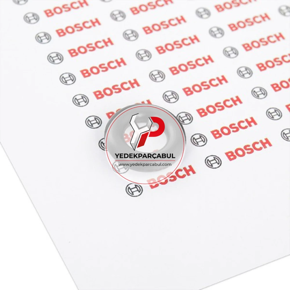 Bosch Lastik Halka Oring