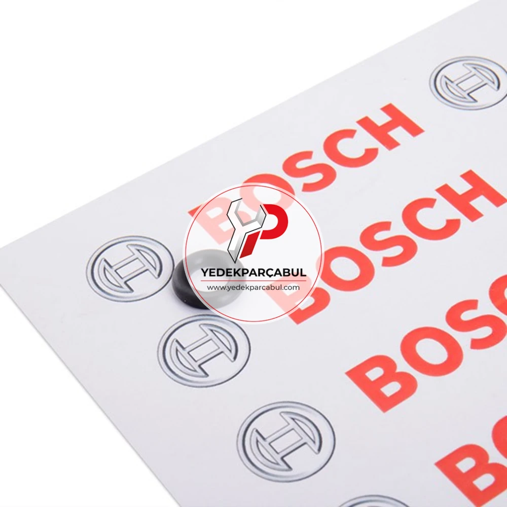 Bosch Lastik Halka Oring
