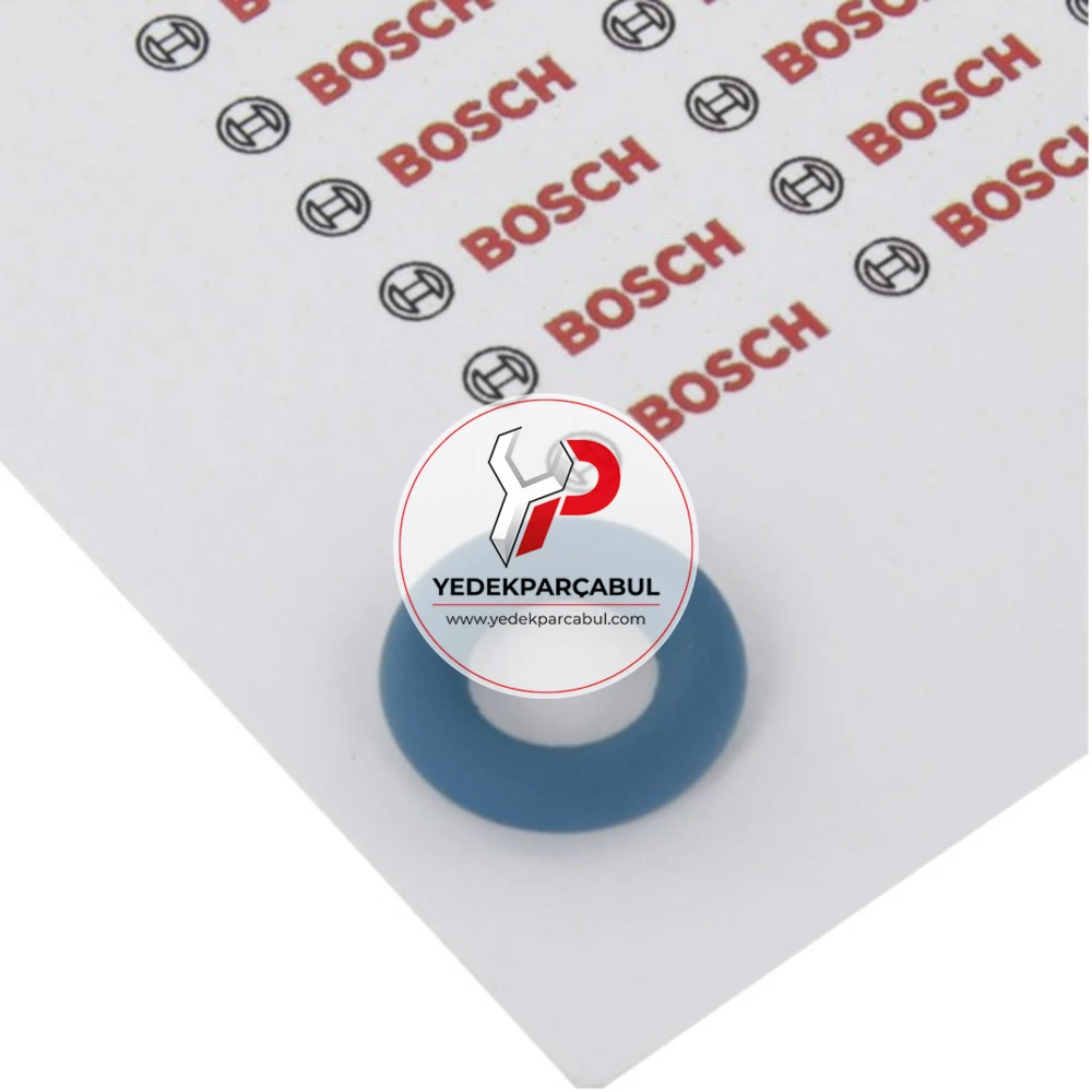 Bosch Enjektör Oringi