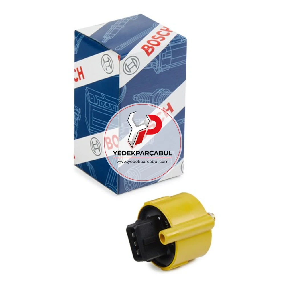 Bosch Yakıt Filtre Müşürü Sensörü