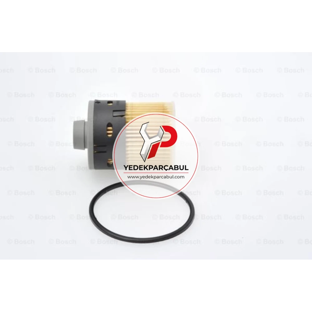 Bosch Mazot Filtresi