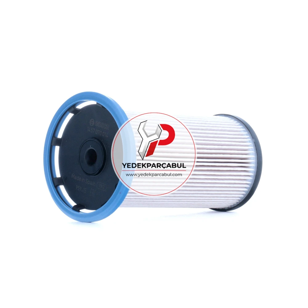 Bosch Mazot Filtresi