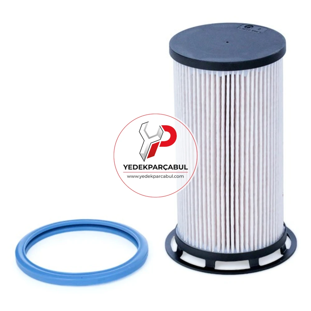 Bosch Mazot Filtresi