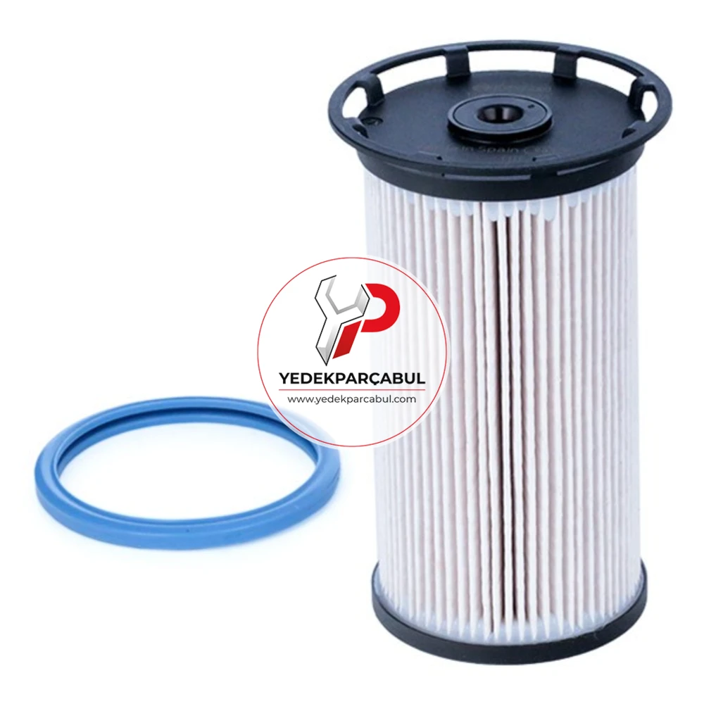 Bosch Mazot Filtresi