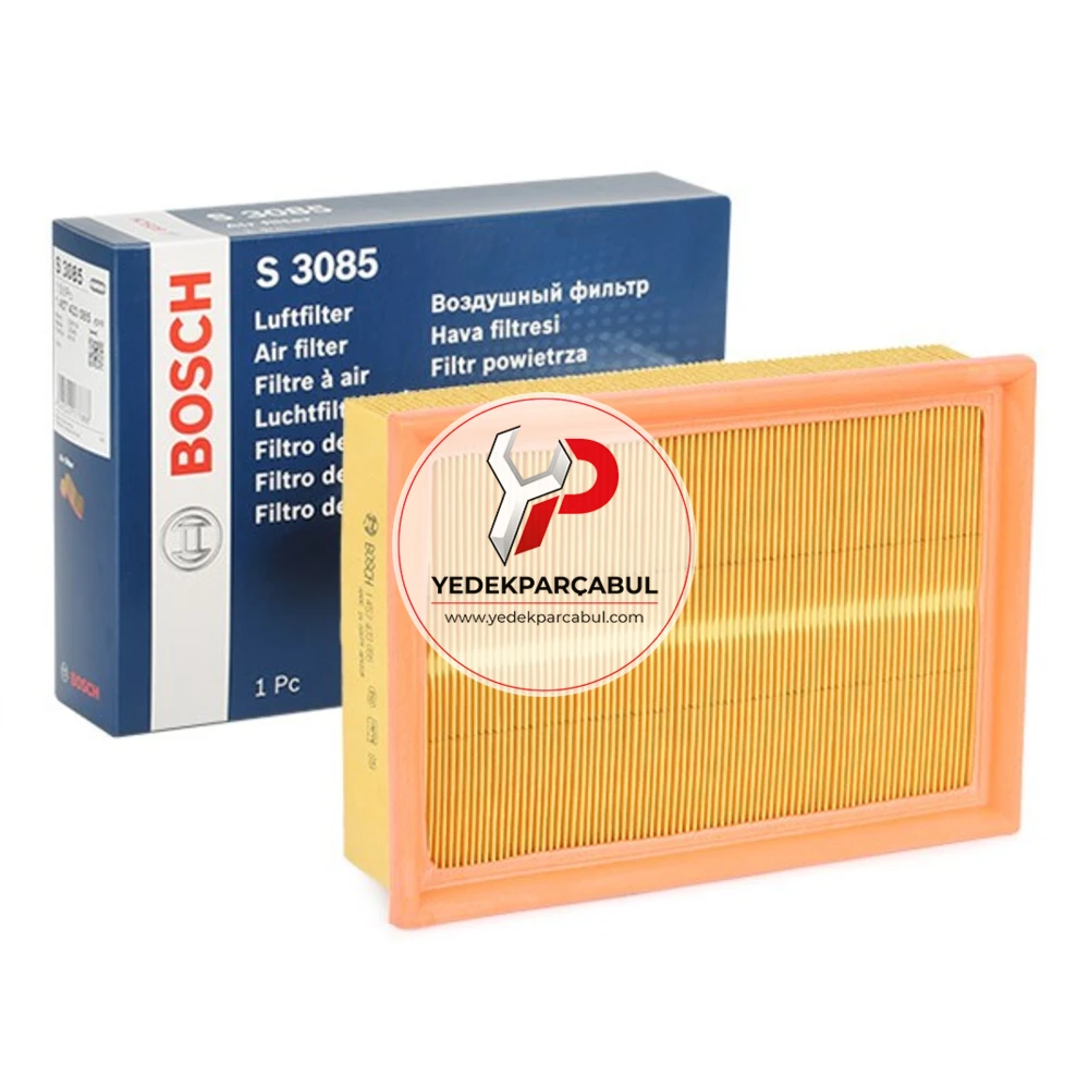 Bosch Hava Filtresi